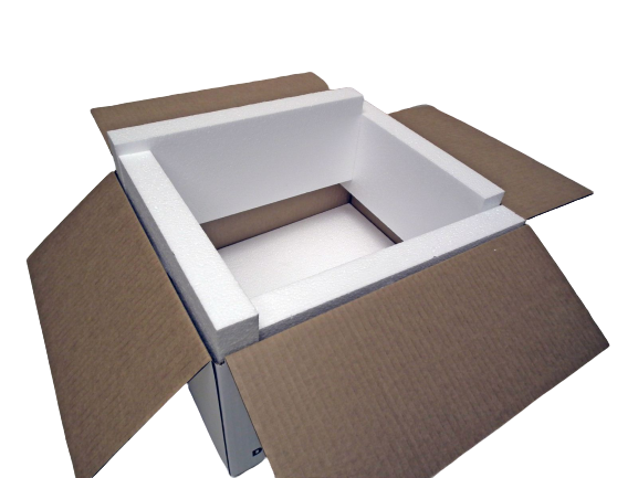 EPS Box Insulation
