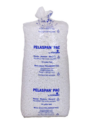 Pelaspan Peanuts