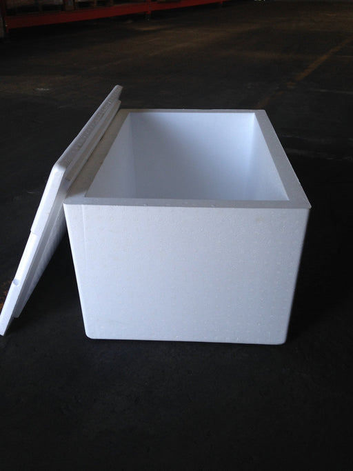 Styrofoam Coolers StarBox Inc