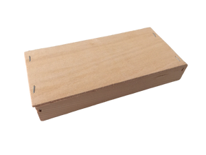 XL Wood Uni Top